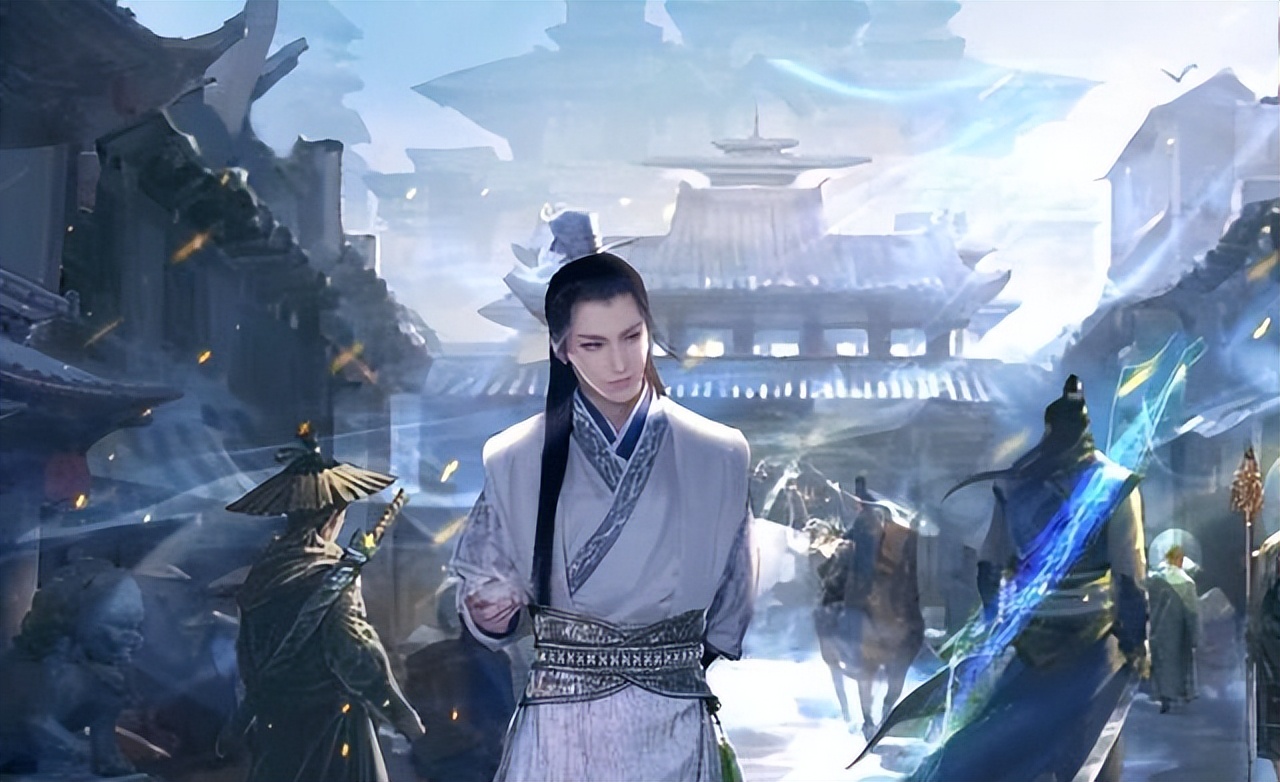 十部巅峰明末历史小说完本,盘点4本穿越明末的历史小说