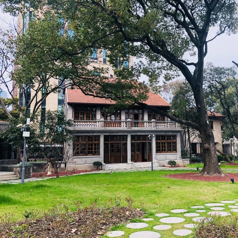 上海音乐名人故居,上海哪位名人故居最值得打卡