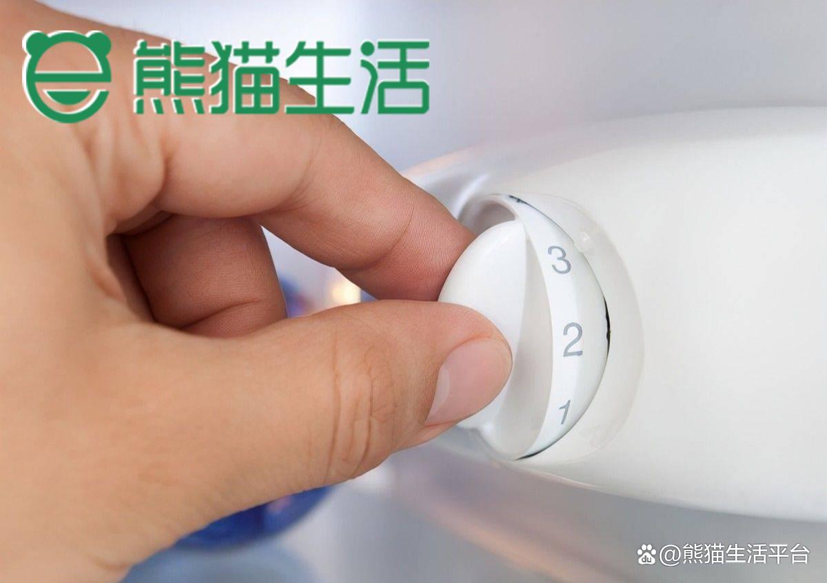 冰箱冷冻层怎么处理最好,冰箱冷冻柜有冰霜