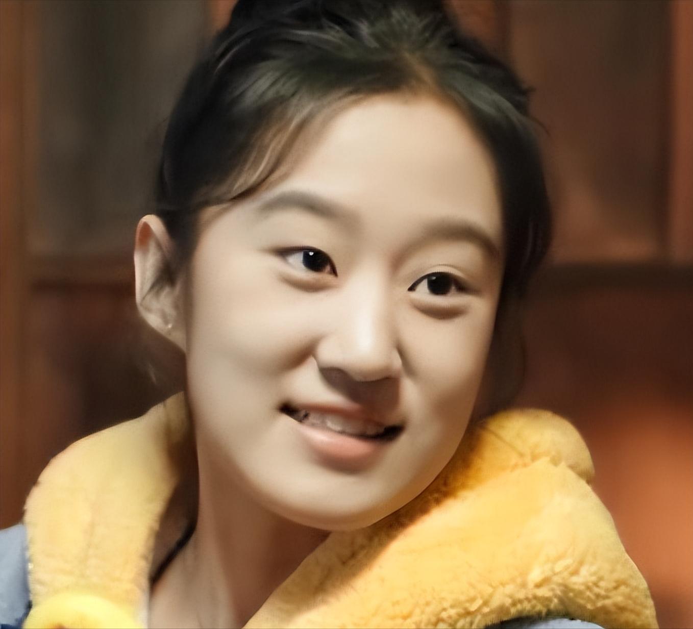 长得丑演技好的老演员,长得丑演技烂的关系户