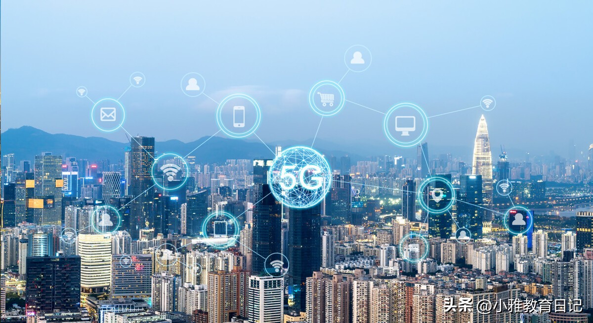 未来三年最有前景的7大行业,未来五年这六大行业可能让你暴富