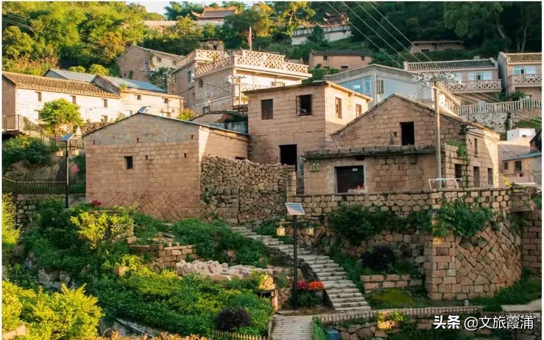 霞浦花竹看日出住哪个酒店合适,霞浦花竹村看日出