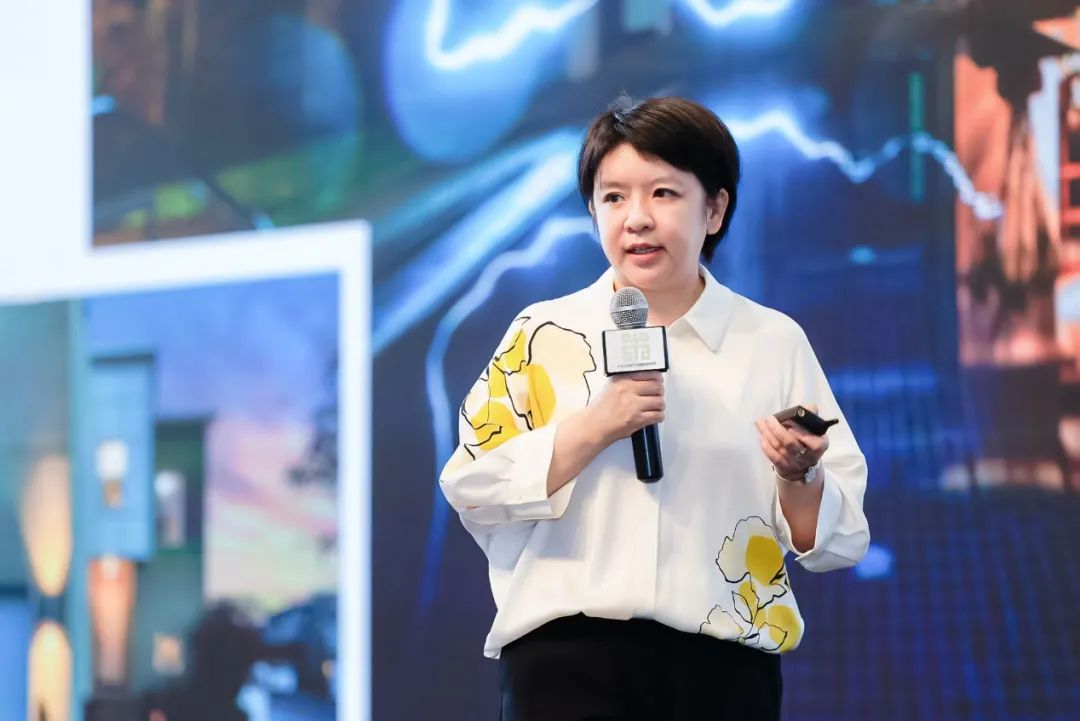 搜门网石兴:从“利家”到“悦己”,消费进化带来的品牌入口新机