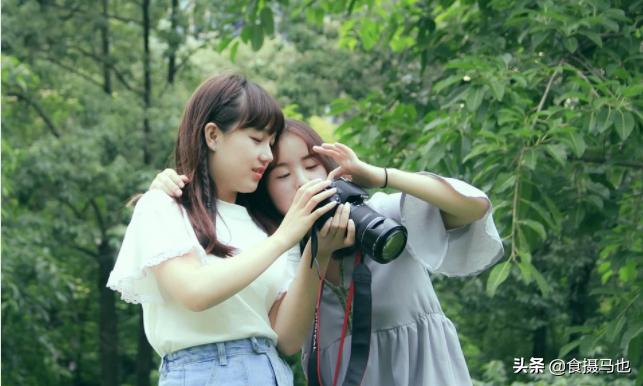 学习摄影的五大基本功,学习摄影技巧用什么手机