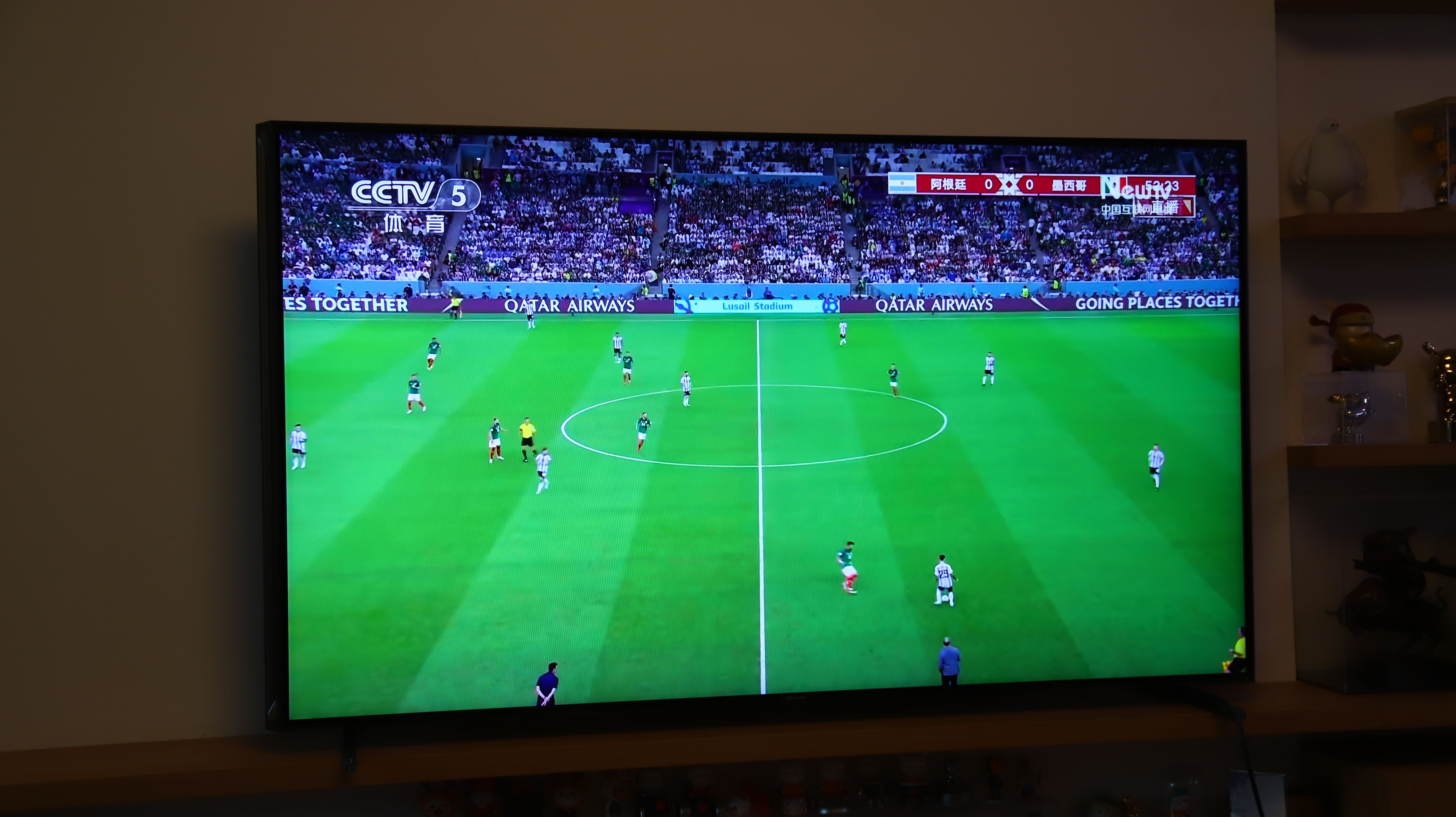 看世界杯必备神器,看世界杯必备的神器