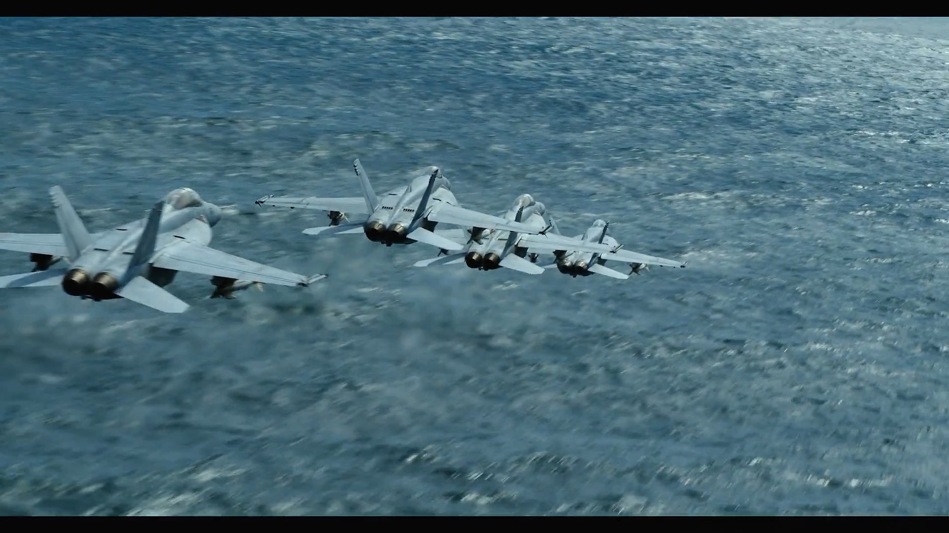 大猛哥讲电影合集,壮志凌云电影深度解析