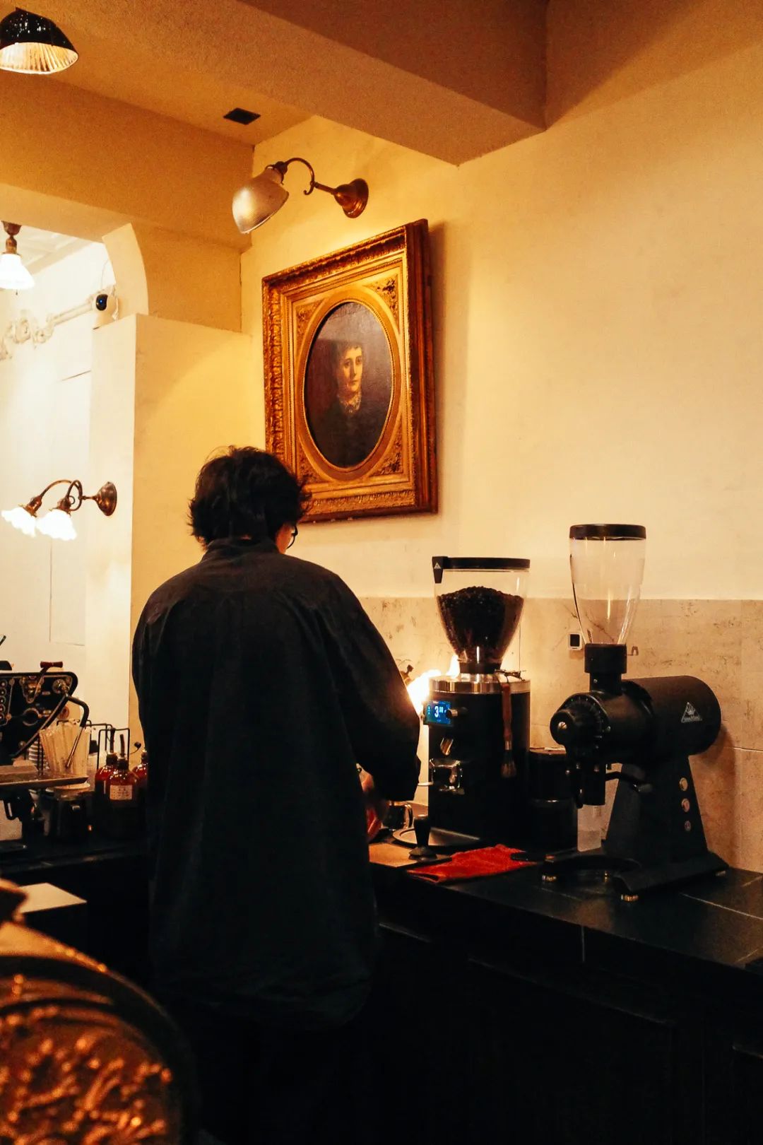 魔都10家办公友好型咖啡馆推荐,魔都新晋网红咖啡店这25家超会玩