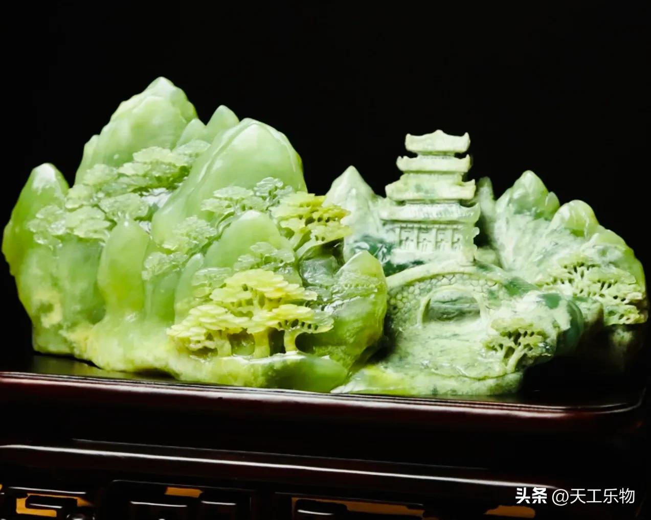 和田玉八大种玉排名,和田玉顶级极品玉种