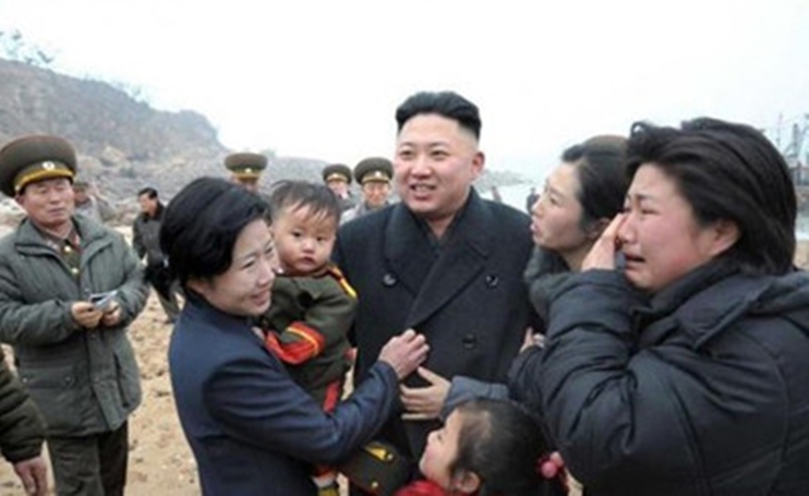 朝鲜一个月收入多少,朝鲜老百姓月薪多少钱