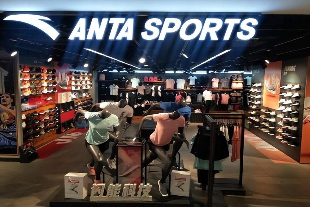 世界顶级十大运动鞋品牌,全球30大运动鞋品牌