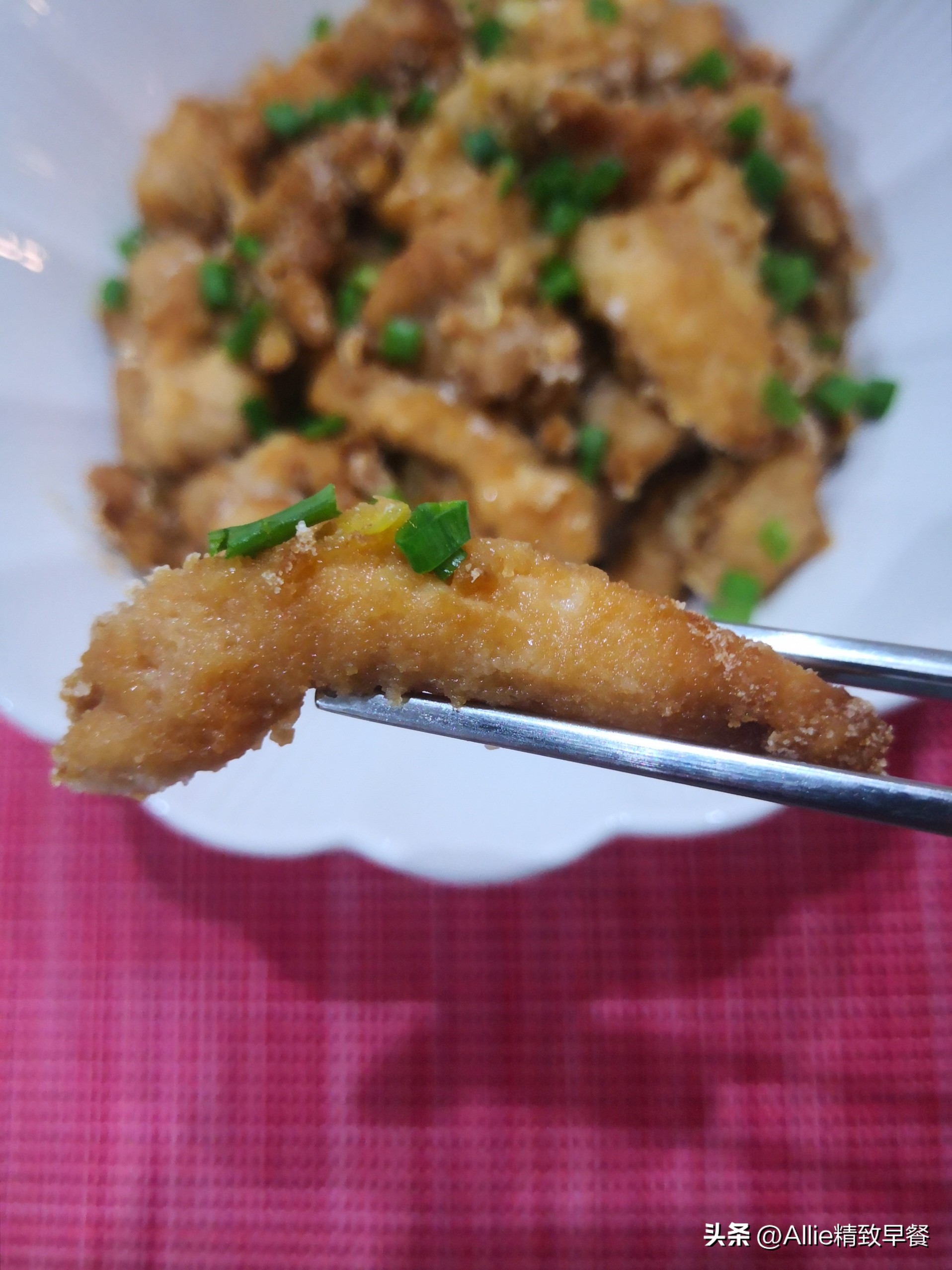 经典吃鸡做法大全,吃鸡10种经典吃法