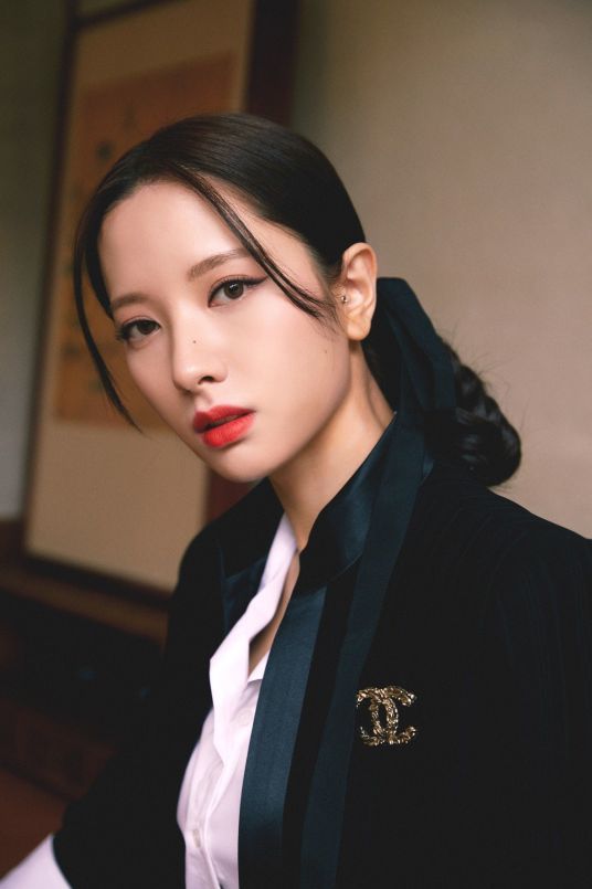 kpop女团最pink谁,2021年kpop女团前十数据