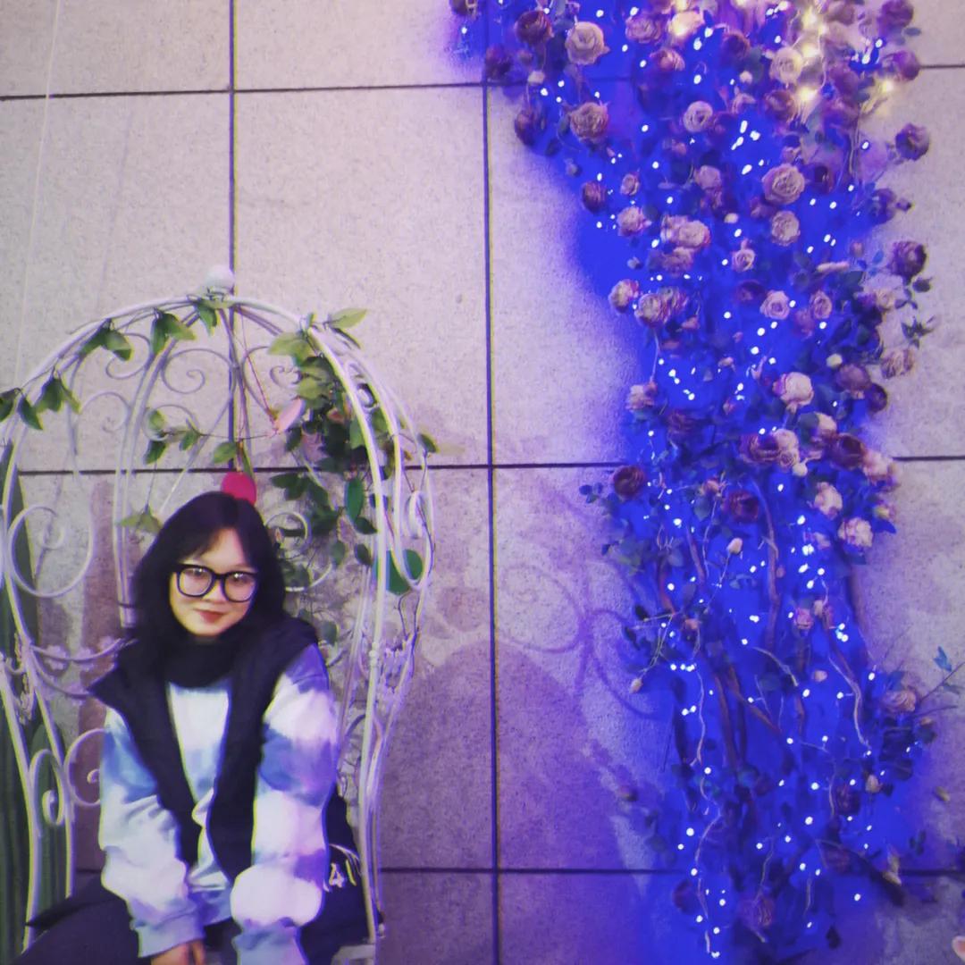 足球女孩|云南师范龚奕妃:别样花路,沿途芬芳