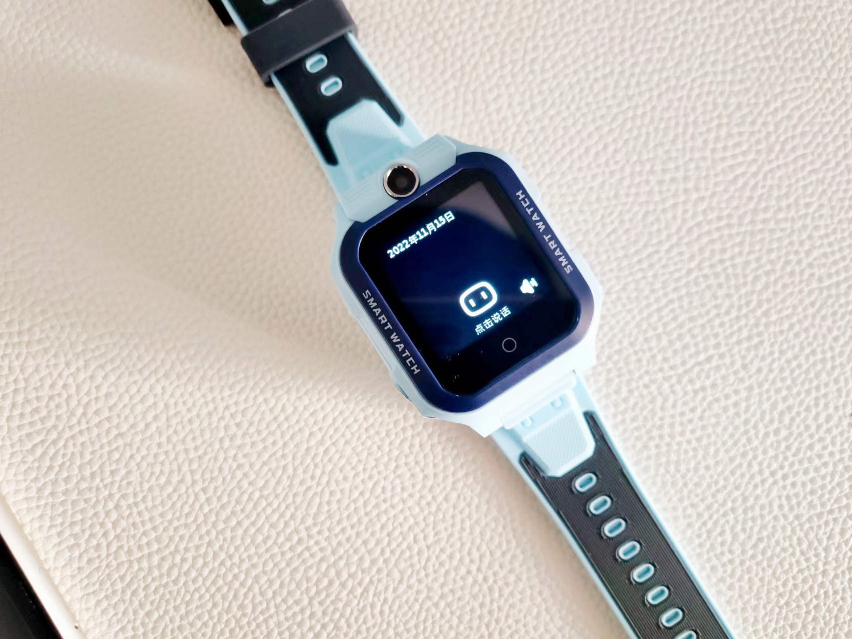 什么样子的小度电话手表最好,小度多功能电话手表