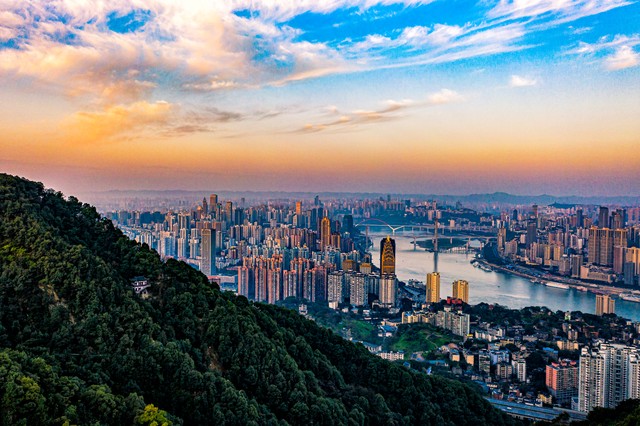 你适合创业还是适合投资呢？