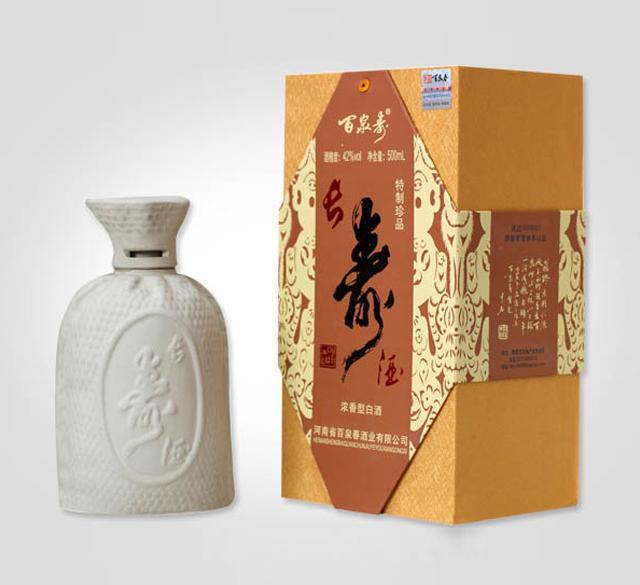 全网最全素材建议收藏,中国白酒最完整汇总