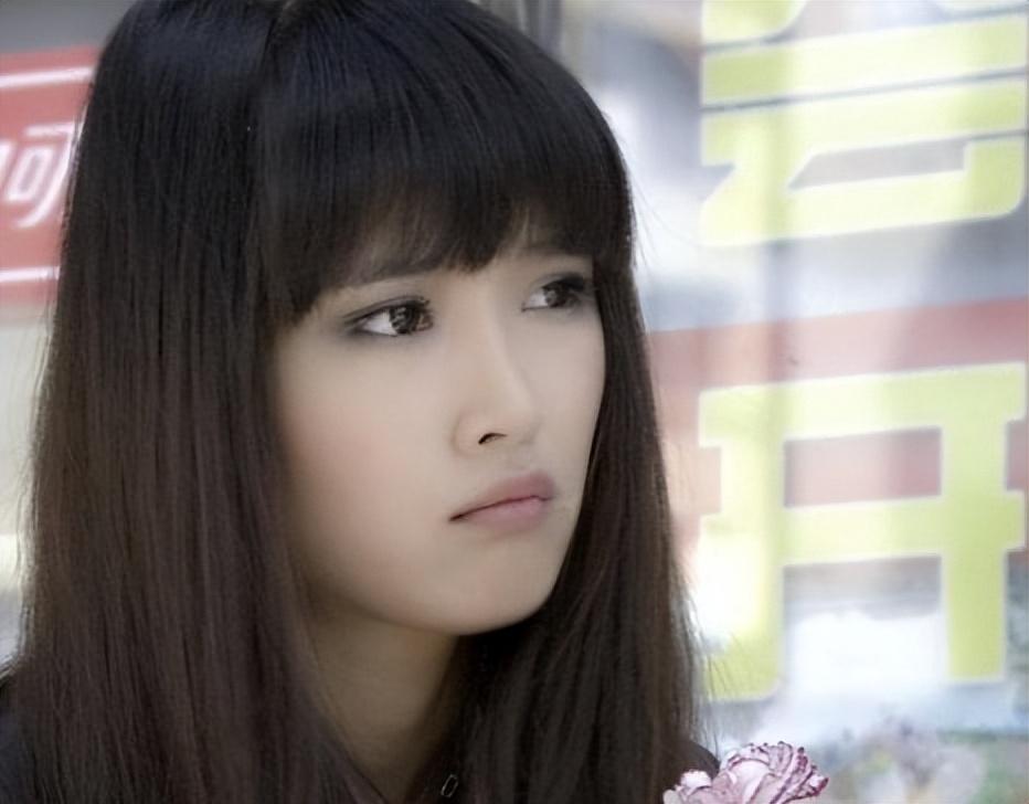 奚望和刘之冰,女演员奚望近况