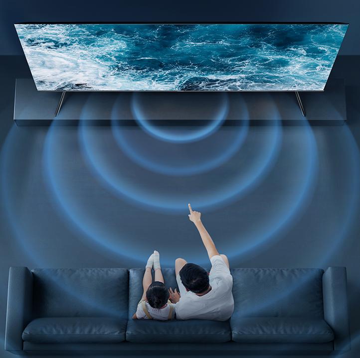 海信vidaa电视和海信电视哪个好,海信电视旗舰店和海信旗舰店区别