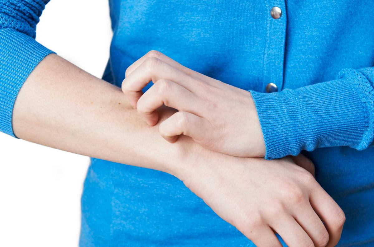 女性*处私**颜色深，是*生活性**多了？需要处理吗？别被男人“*脑洗**”了