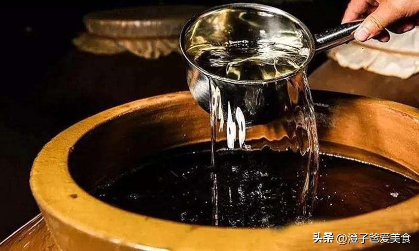原浆酒为什么不可以直接喝,原浆酒为什么不适合直接饮用