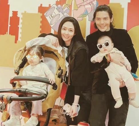 郭碧婷的这场“赌豪”本就是败局