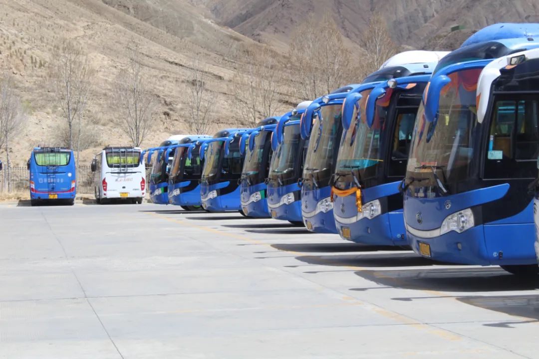 日喀则大巴网上买票,日喀则大巴车票在哪个软件买