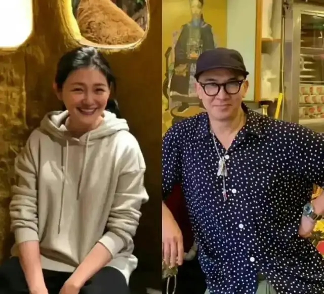 大s晒纹身高调示爱具俊晔,具俊晔与大s婚后首露面