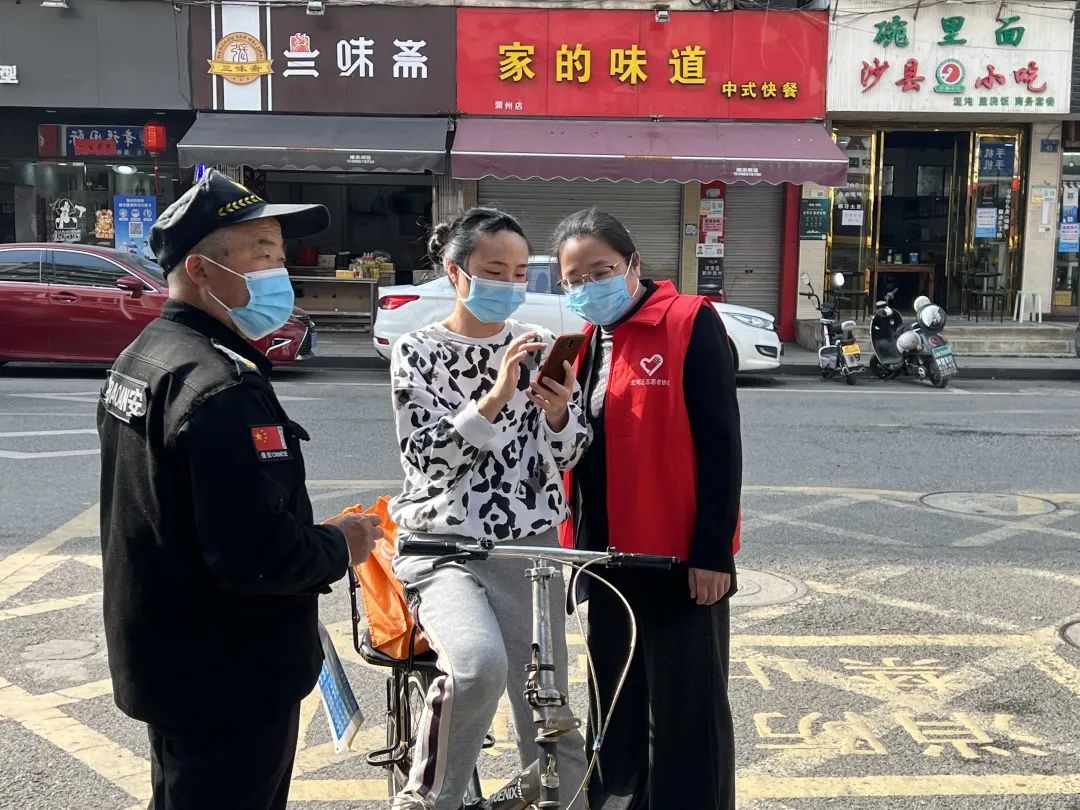 抗击疫情共青团也在行动,青年党员抗击疫情