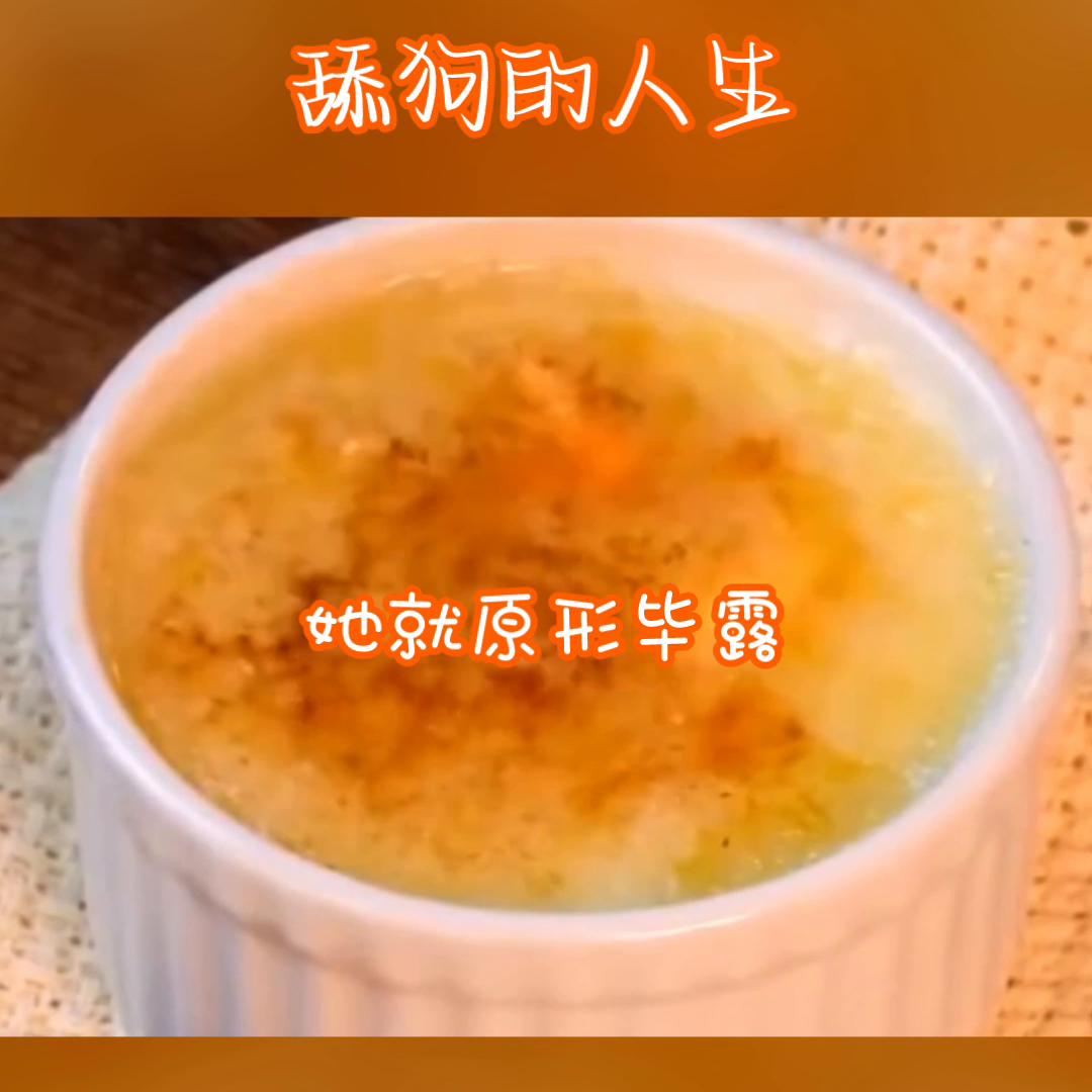 舔狗的男人有多悲惨,舔狗最高境界