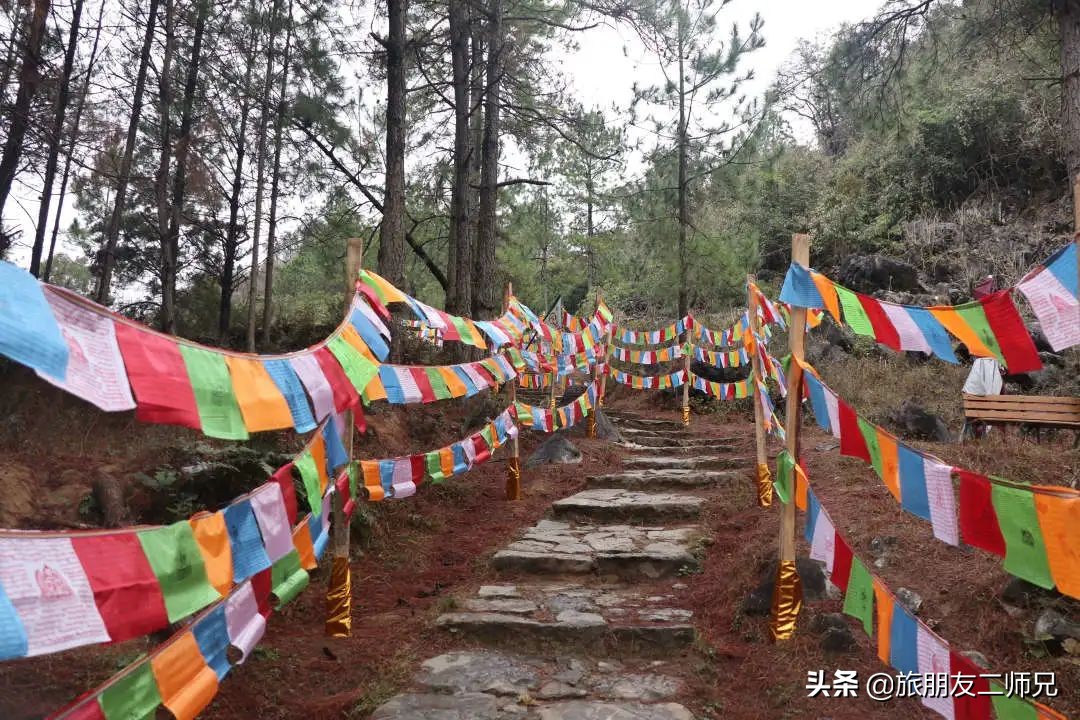 清远阳山二天一夜旅游景点攻略,广州自驾阳山旅游攻略图