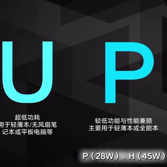 笔记本cpu怎么认频,新手如何辨别cpu