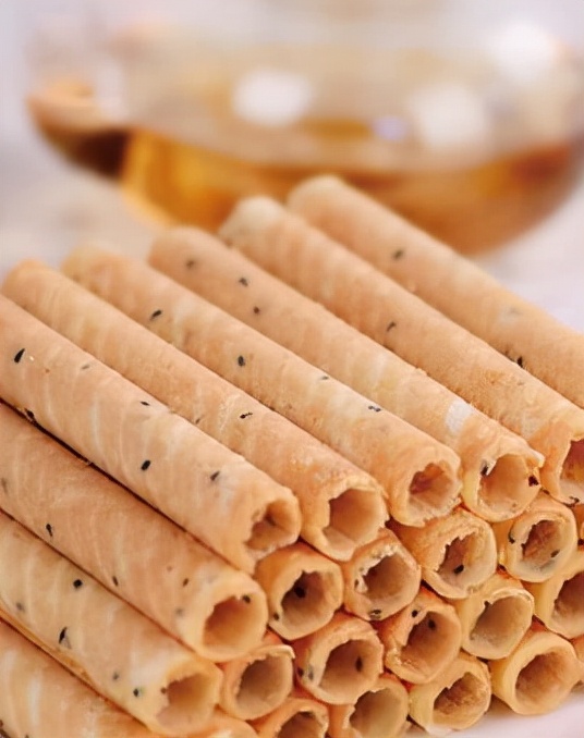 饼干分类一年级下册,饼干的分类