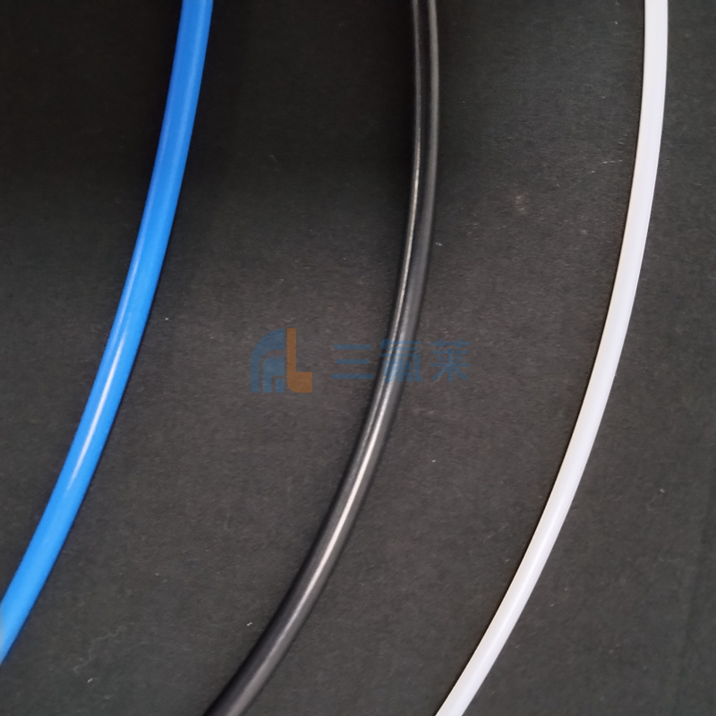 黑色特氟龙喷涂,特氟龙工艺前景如何