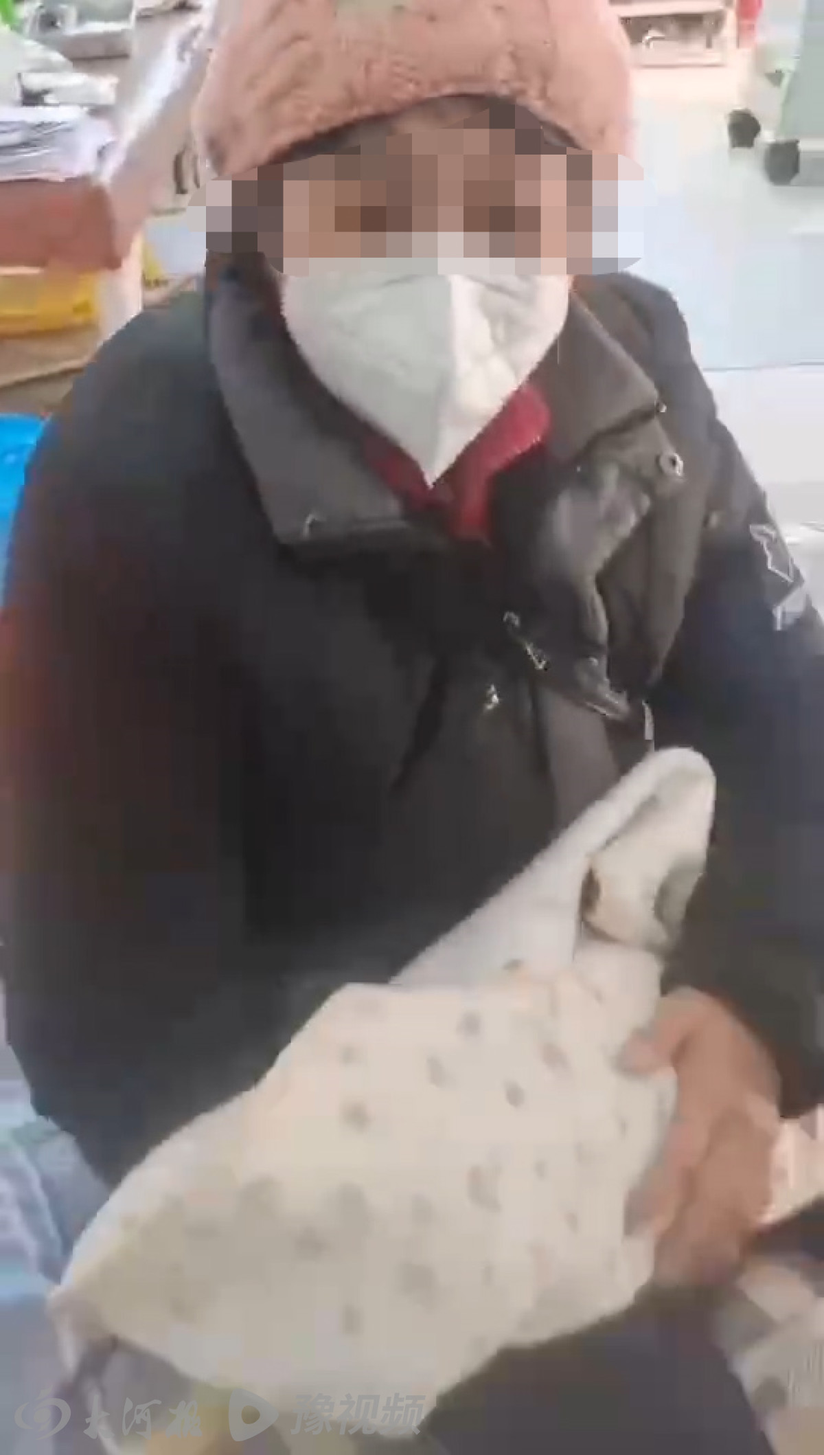 邢台新生儿呛水死亡事件,新生儿呛死医院回应