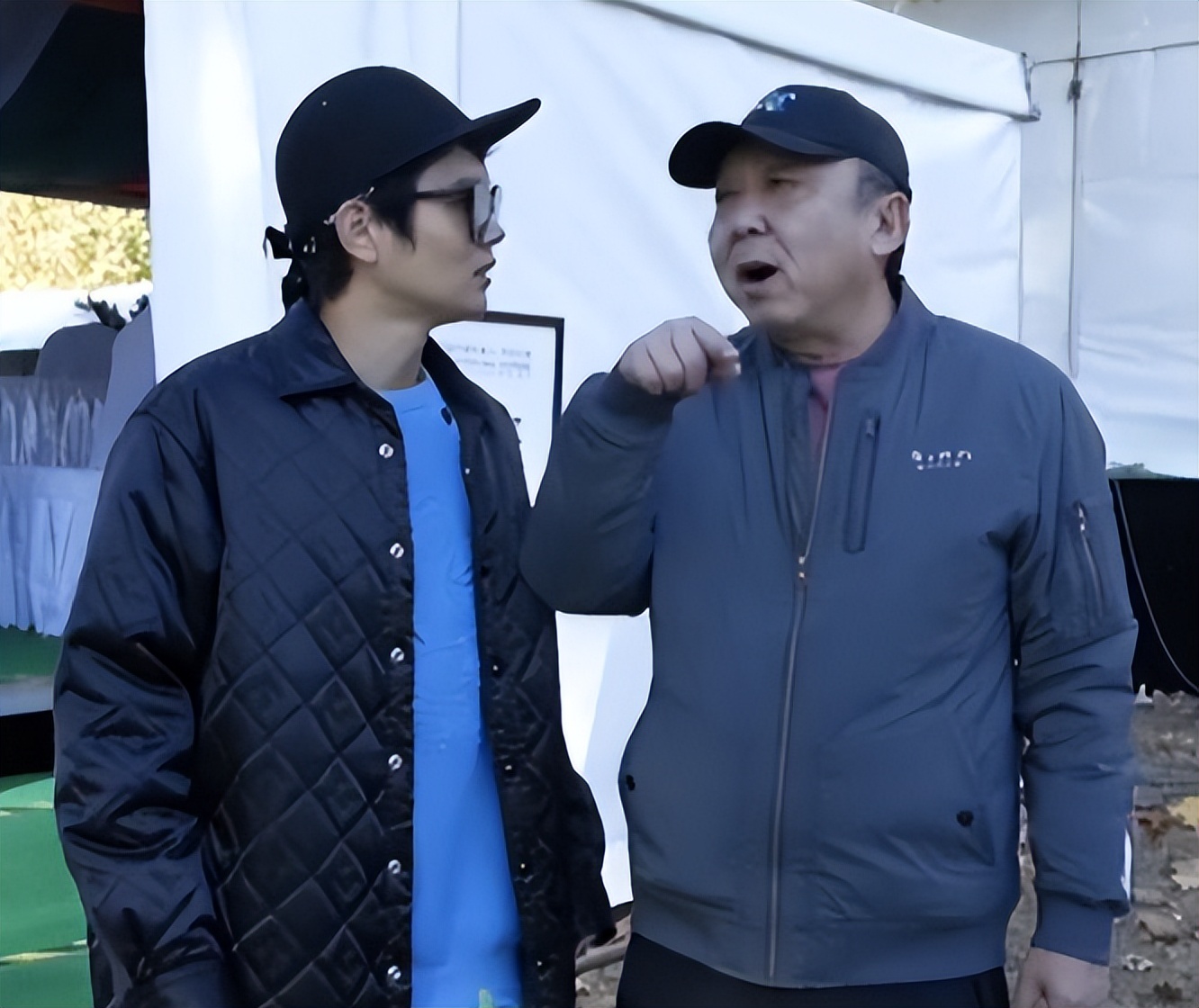 于谦赛马盛会视频,于谦赛马比赛宣传片