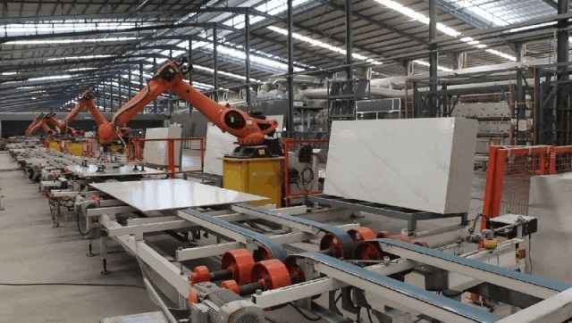 走进大国重器的智造所,探秘大国工厂走进制造标杆