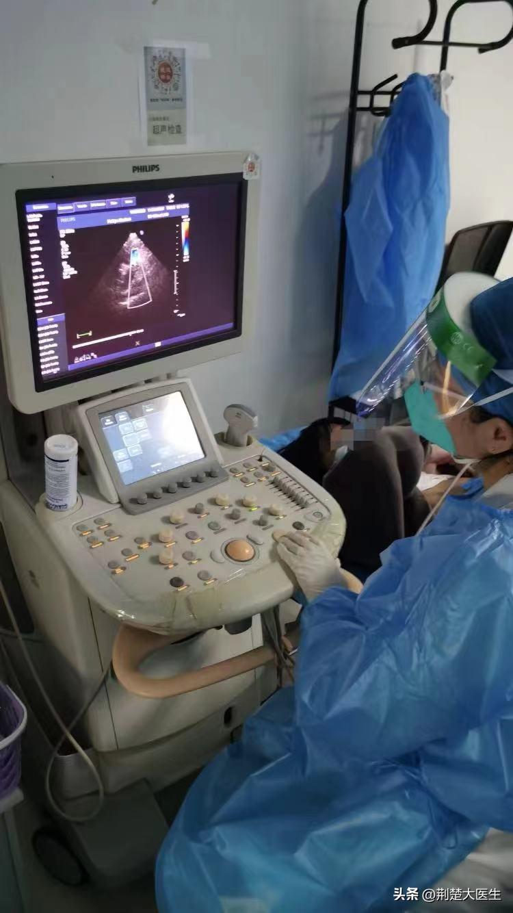 感冒一个月还没好吃什么药,感冒期间查出心脏有问题怎么回事