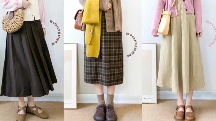 什么样的女生不适合穿碎花裙,年轻穿什么碎花裙好看