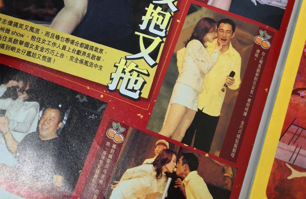 看似一打一实则三打一,历史上那些看似八竿子打不着的事