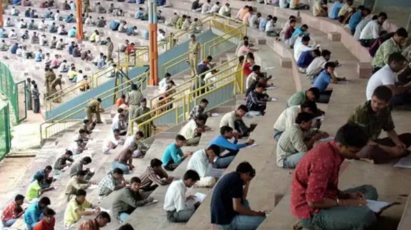 印度的高考到底有多难视频,印度理工和清华录取率