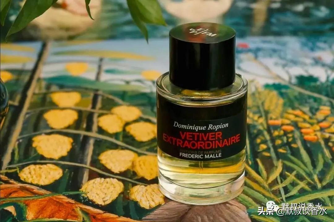 香水男士推荐解析,小白怎么选男士香水