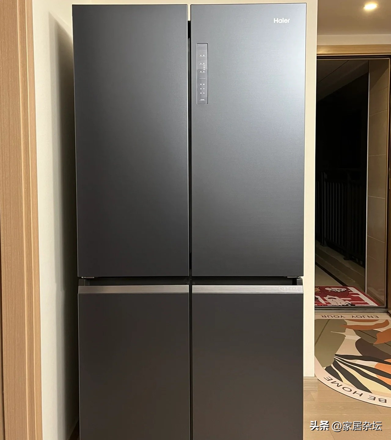 到底应该怎么选择冰箱,选冰箱建议大家这5种不要选