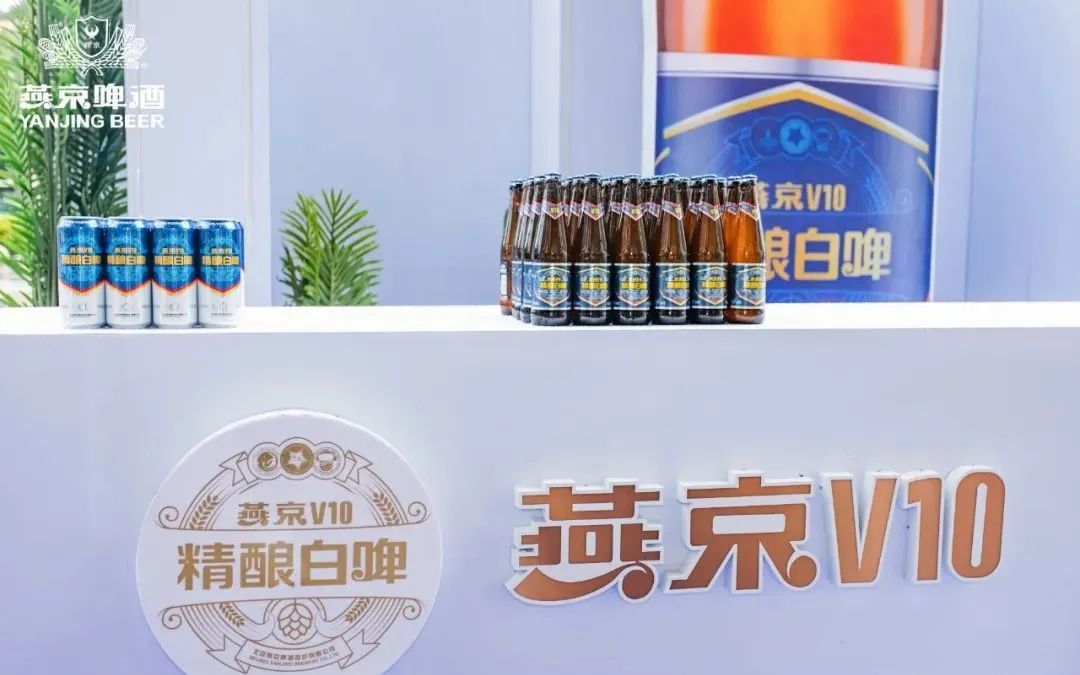 同样是快闪店，看燕京啤酒、PUMA、唐老鸭5大品牌如何玩出新高度