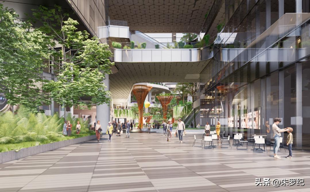 房住不炒买公寓,房住不炒大环境商铺还值得买吗