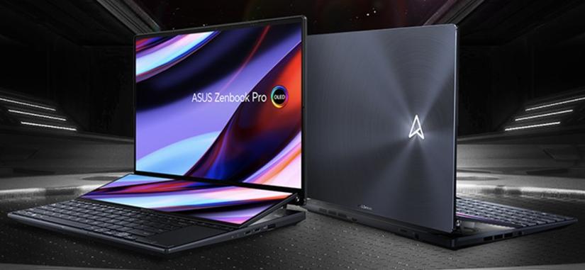 华硕灵耀x纵横11代i7笔记本电脑,华硕灵耀x笔记本1080p和2.8k区别