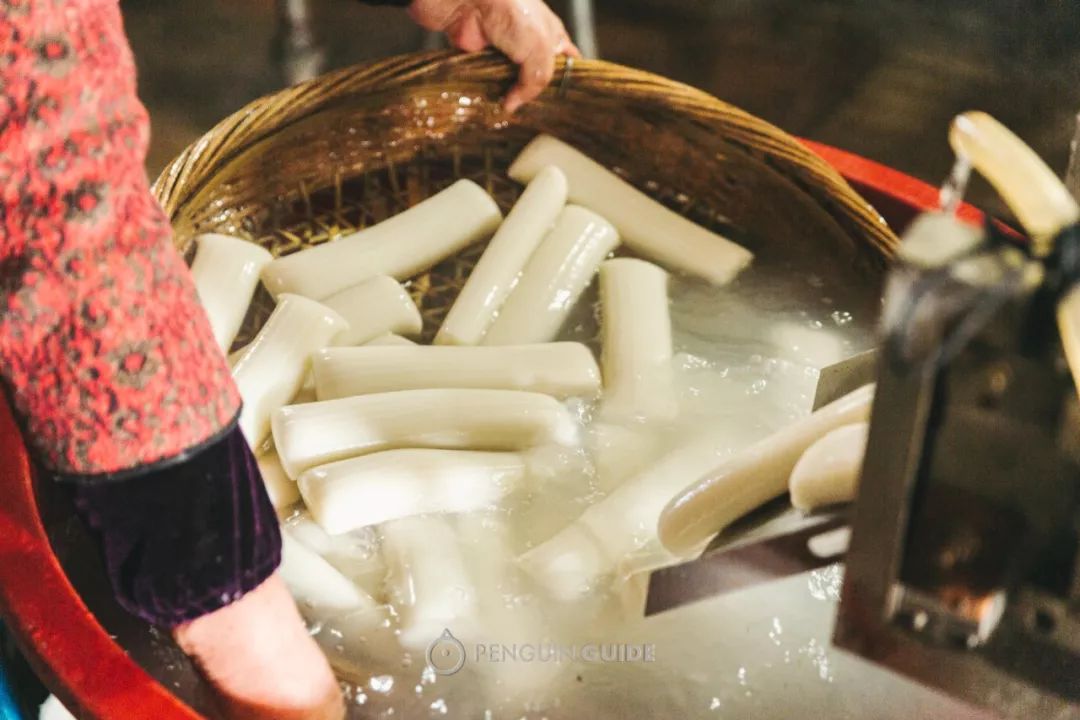 对这种糯叽叽的红薯干毫无抵抗力,拒绝不了糯叽叽的食物