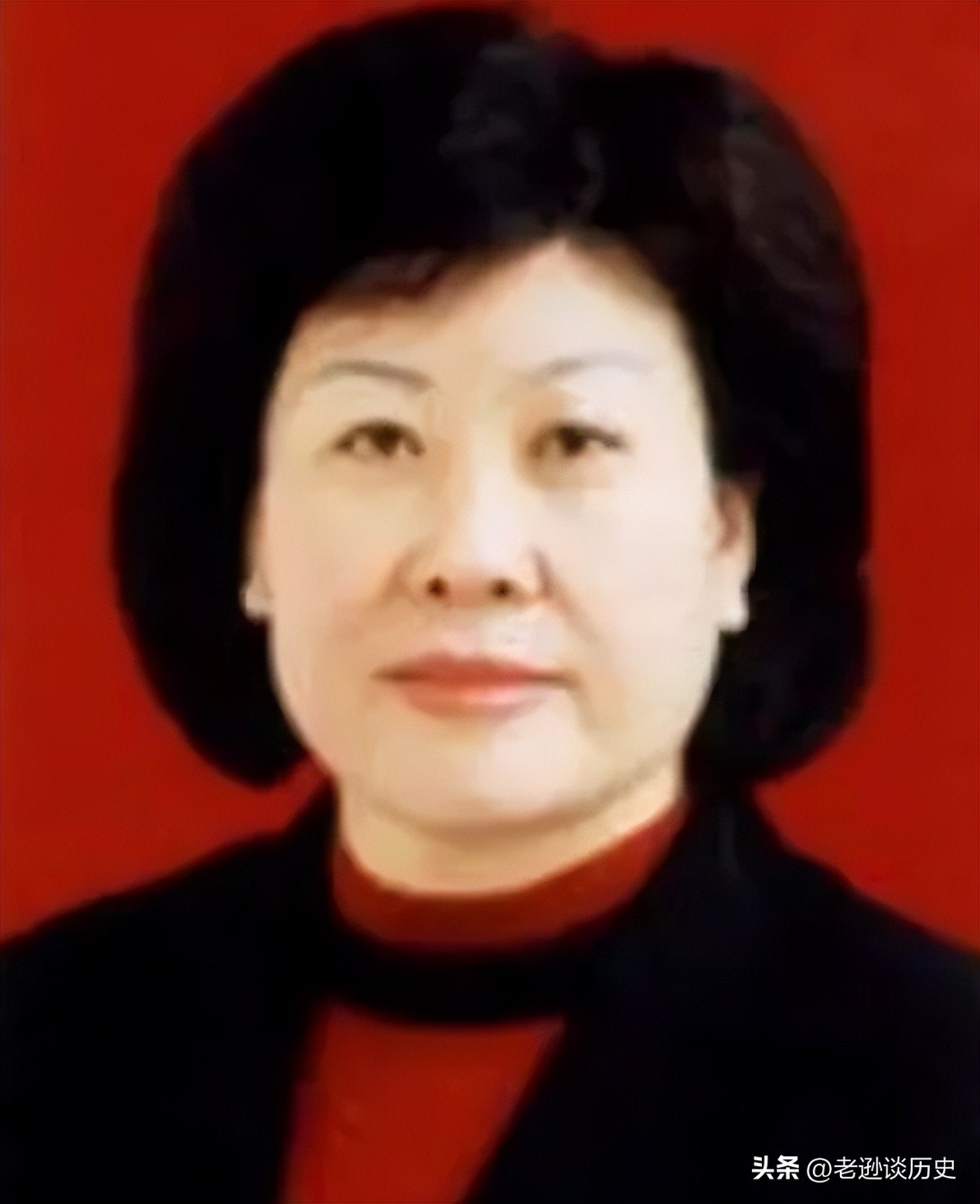 潍坊市郑金兰受贿案,郑金兰获刑