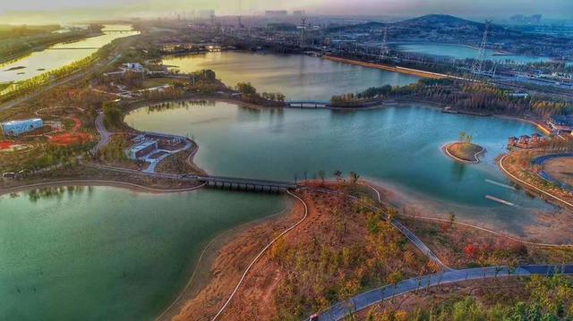 春节不远游,从郑州出发适合旅游看山的地方