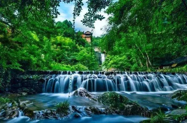 旅游指南浙江最值得去的十个地方,旅游指南浙江最值得去的九个地方