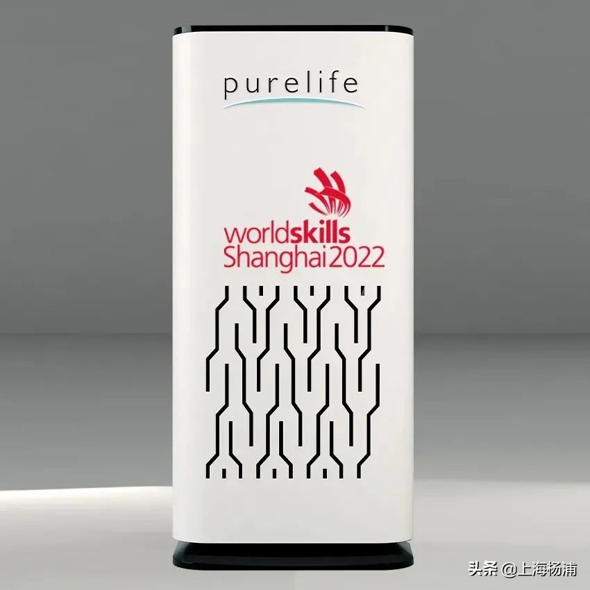 错过了“冰墩墩”，别再错过TA！这次让你提前拥有可爱吉祥物→